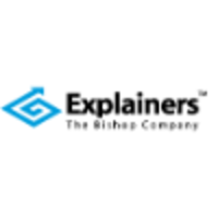 Explainers logo, Explainers contact details