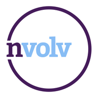 Nvolv logo, Nvolv contact details