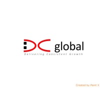 DC Global Services logo, DC Global Services contact details