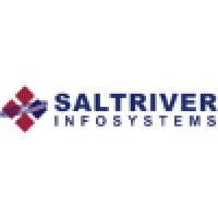 saltriver Info System pvt. Ltd logo, saltriver Info System pvt. Ltd contact details