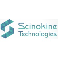 Scinokine Technologies Pvt. Ltd. logo, Scinokine Technologies Pvt. Ltd. contact details