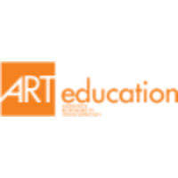 ART education logo, ART education contact details