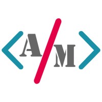 AbyM Technology logo, AbyM Technology contact details