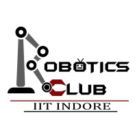 Robotics Club, IIT Indore logo, Robotics Club, IIT Indore contact details