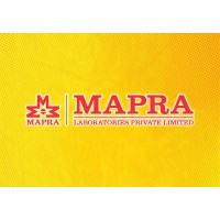 Mapra Laboratories Private Limited (Bhopal) logo, Mapra Laboratories Private Limited (Bhopal) contact details