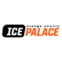 Orange County Ice Palace logo, Orange County Ice Palace contact details