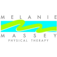 MELANIE MASSEY PHYSICAL THERAPY INC logo, MELANIE MASSEY PHYSICAL THERAPY INC contact details