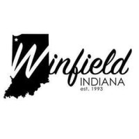 Town of Winfield, IN logo, Town of Winfield, IN contact details