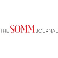 THE SOMM JOURNAL logo, THE SOMM JOURNAL contact details