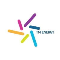 TM Energy logo, TM Energy contact details