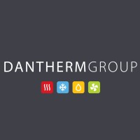 Dantherm Group Sverige logo, Dantherm Group Sverige contact details