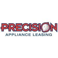 Precision Appliance Leasing logo, Precision Appliance Leasing contact details