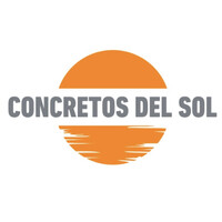 Concretos del Sol logo, Concretos del Sol contact details