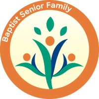 Baptist Senior Family logo, Baptist Senior Family contact details