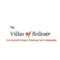 The Villas of Belleair logo, The Villas of Belleair contact details