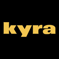 Kyra TV logo, Kyra TV contact details