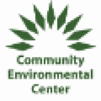 Community Environmental Center logo, Community Environmental Center contact details