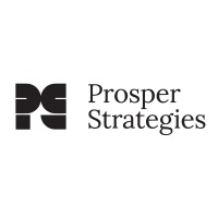 Prosper Strategies logo, Prosper Strategies contact details