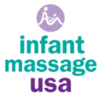 Infant Massage USA logo, Infant Massage USA contact details