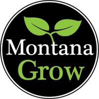 MontanaGrow logo, MontanaGrow contact details