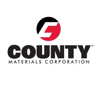 County Materials Corporation logo, County Materials Corporation contact details