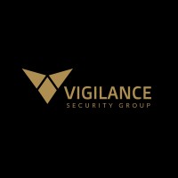 Vigilance Security Group logo, Vigilance Security Group contact details