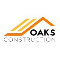 Oaks Construction logo, Oaks Construction contact details