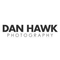 Dan Hawk Photography logo, Dan Hawk Photography contact details