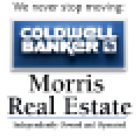 Coldwell Banker Morris Real Estate logo, Coldwell Banker Morris Real Estate contact details