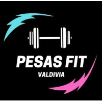 Pesas Fit Valdivia logo, Pesas Fit Valdivia contact details