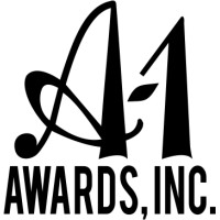 A-1 Awards, Inc. logo, A-1 Awards, Inc. contact details