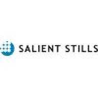 Salient Stills logo, Salient Stills contact details