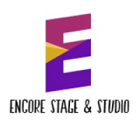 Encore Stage & Studio logo, Encore Stage & Studio contact details