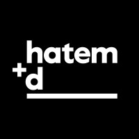 Hatem+D logo, Hatem+D contact details