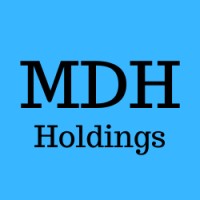 MDH Holdings logo, MDH Holdings contact details