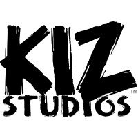 Kiz Studios logo, Kiz Studios contact details