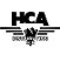 HCA Distributing logo, HCA Distributing contact details