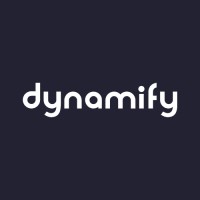 Dynamify logo, Dynamify contact details