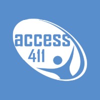 Access411 logo, Access411 contact details