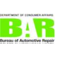 Bureau Of Automotive Repair logo, Bureau Of Automotive Repair contact details