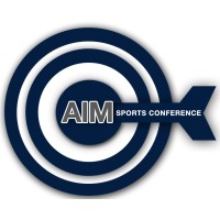 AIM Sports Conference logo, AIM Sports Conference contact details