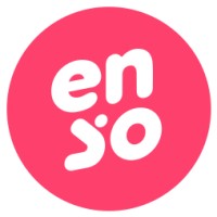 Enso - Creative Communications Agency logo, Enso - Creative Communications Agency contact details