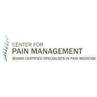 Center for Pain Management, Wilmington NC logo, Center for Pain Management, Wilmington NC contact details