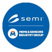 SEMI - MEMS & Sensors Industry Group logo, SEMI - MEMS & Sensors Industry Group contact details