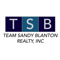 Team Sandy Blanton Realty, Inc. logo, Team Sandy Blanton Realty, Inc. contact details