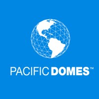 Pacific Domes logo, Pacific Domes contact details