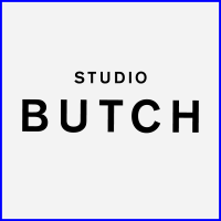 Studio Butch logo, Studio Butch contact details