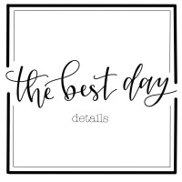 The Best Day Details LLC logo, The Best Day Details LLC contact details