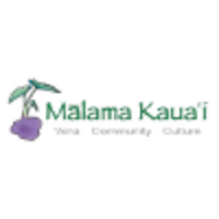 Malama Kauai logo, Malama Kauai contact details