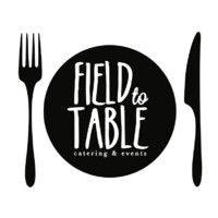 Field to Table Catering & Events logo, Field to Table Catering & Events contact details